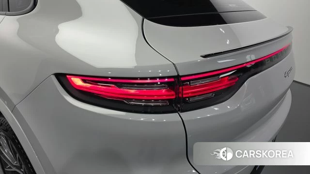 Porsche Cayenne (PO536) id 4195382 из Кореи 15