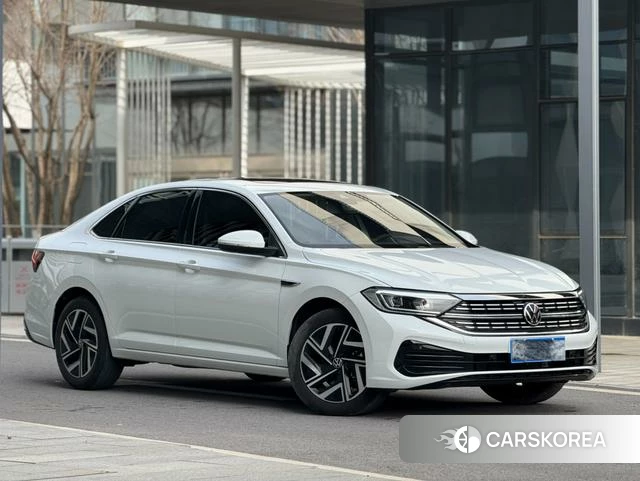 Volkswagen Sagitar id 4260057 из Китая 15