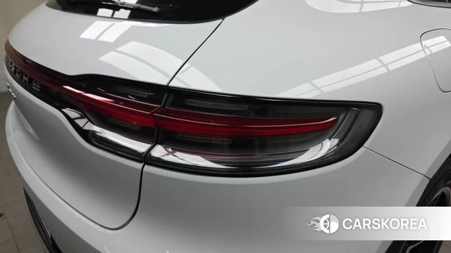 Porsche Macan id 4195776 из Кореи 15