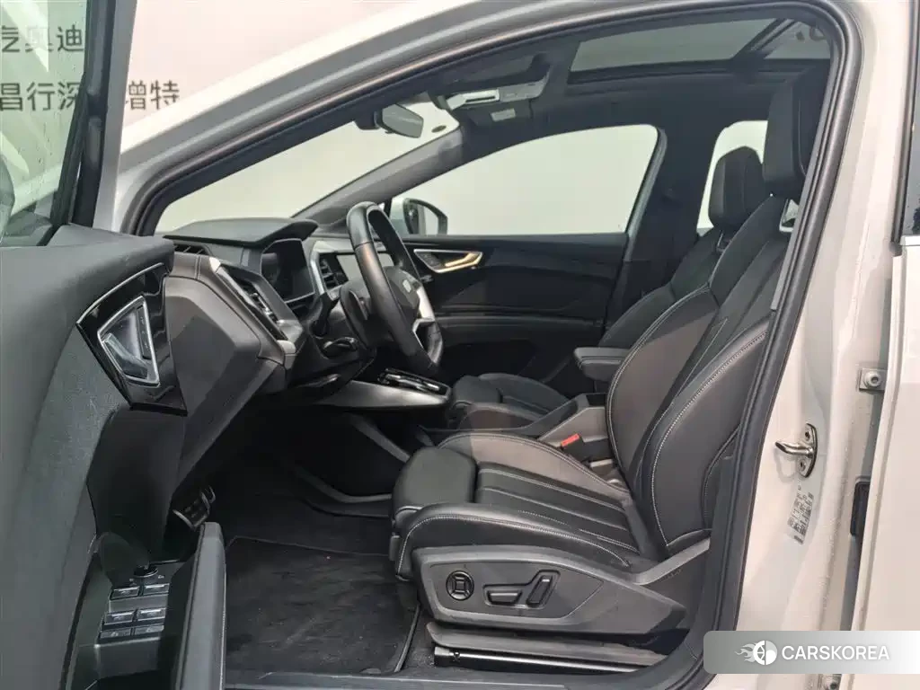 Audi Q4 e-tron id 4679510 из Китая 15
