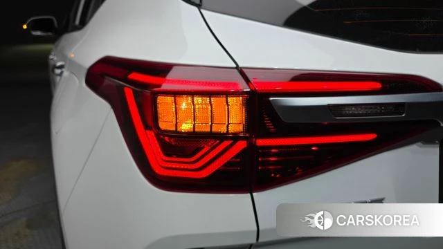 Kia Seltos id 4401904 из Кореи 15
