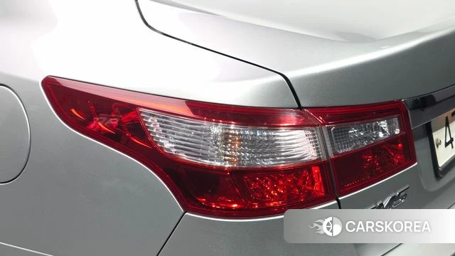 Renault Korea (Samsung) SM5 Nova id 4587389 из Кореи 15