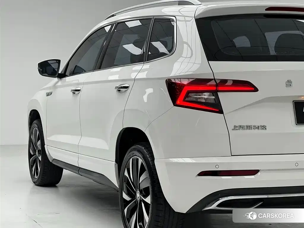 Skoda Karoq id 4628186 из Китая 15