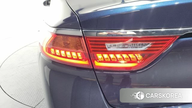 Kia Come New K7 id 4318211 из Кореи 15
