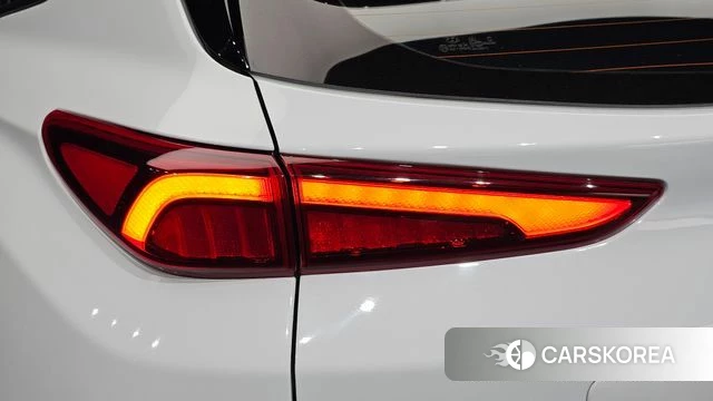 Hyundai Kona Electric id 4490186 из Кореи 15