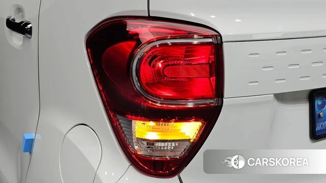 Kia The New Ray id 4476060 из Кореи 15