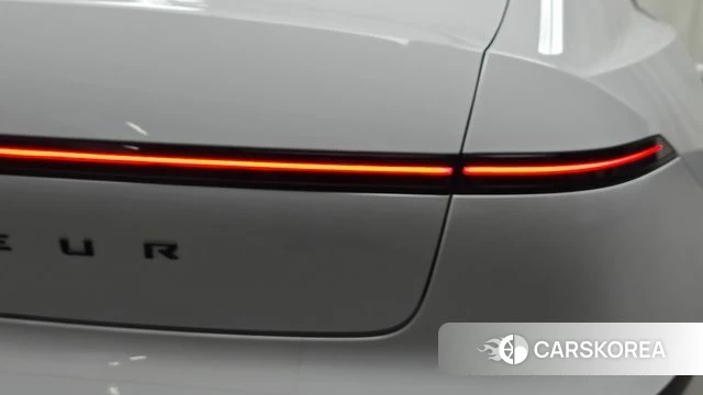 Hyundai Grandeur Hybrid (GN7) id 4591063 из Кореи 15