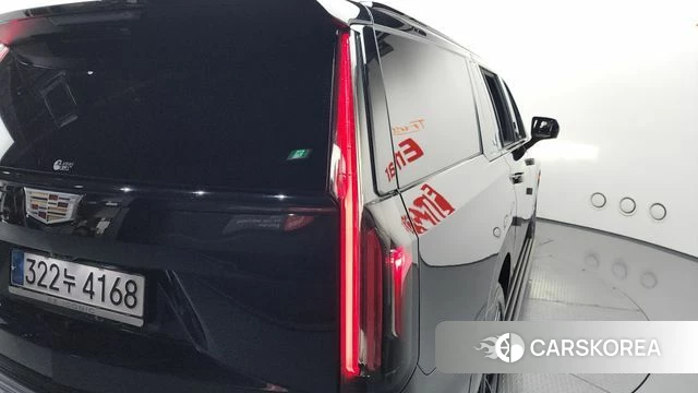 Cadillac Escalade 5th Generation id 4388352 из Кореи 15