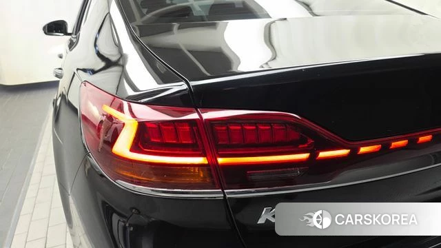 Kia K7 Premier id 4836843 из Кореи 15