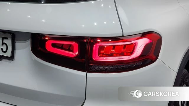 Mercedes-Benz GLB-Class X247 id 4768386 из Кореи 15