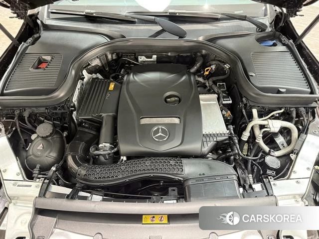 Mercedes-Benz GLC id 4254421 из Китая 15