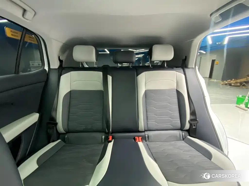 Volkswagen Tharu id 4686066 из Китая 15
