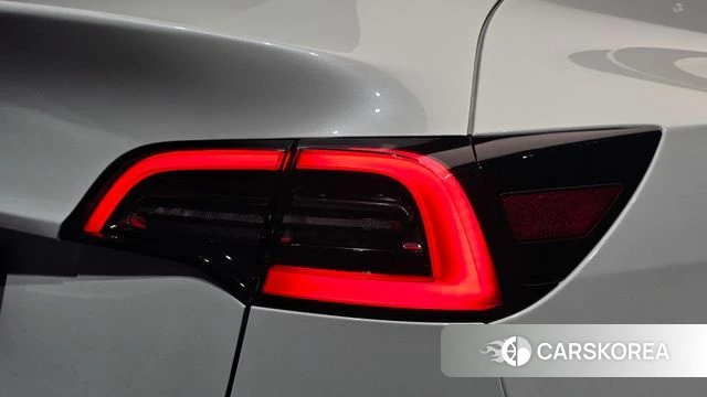 Tesla Model Y id 4762876 из Кореи 15