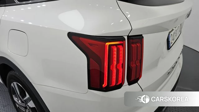 Kia Sorento 4th Generation id 4330928 из Кореи 15