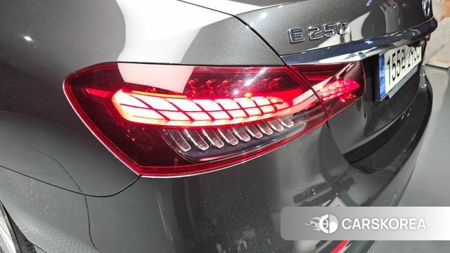 Mercedes-Benz E-Class W213 id 4361657 из Кореи 15