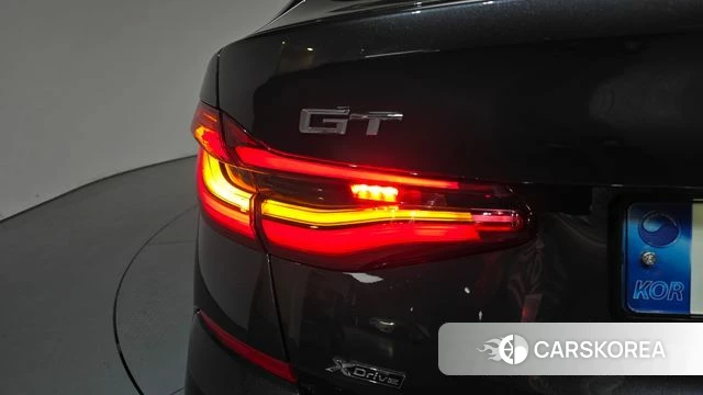 BMW 6 Series GT (G32) id 4389282 из Кореи 15