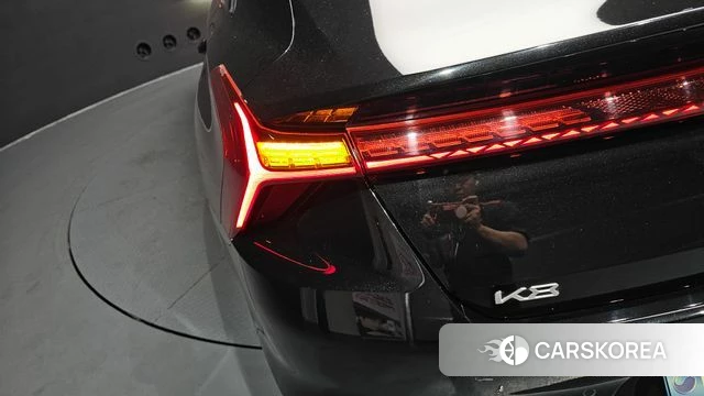 Kia K8 id 4592620 из Кореи 15