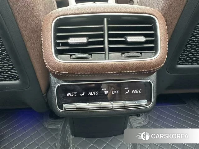 Mercedes-Benz GLE (import) id 4209062 из Китая 15