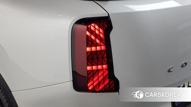 Mini Cooper S Countryman 3rd Generation id 4725194 из Кореи 15