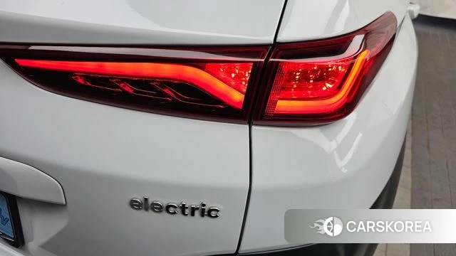 Hyundai Kona Electric id 4424473 из Кореи 15