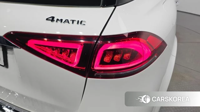 Mercedes-Benz GLE-Class W167 id 4779520 из Кореи 15