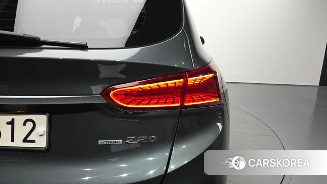 Hyundai Santa Fe TM id 4345677 из Кореи 15