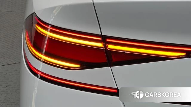 Genesis G90 (RS4) id 4444175 из Кореи 15
