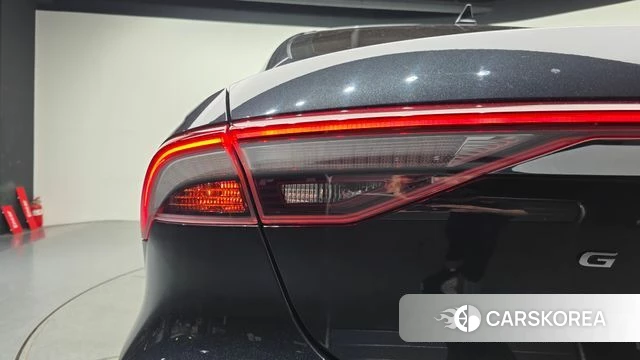 Hyundai The New Grandeur IG id 4683715 из Кореи 15