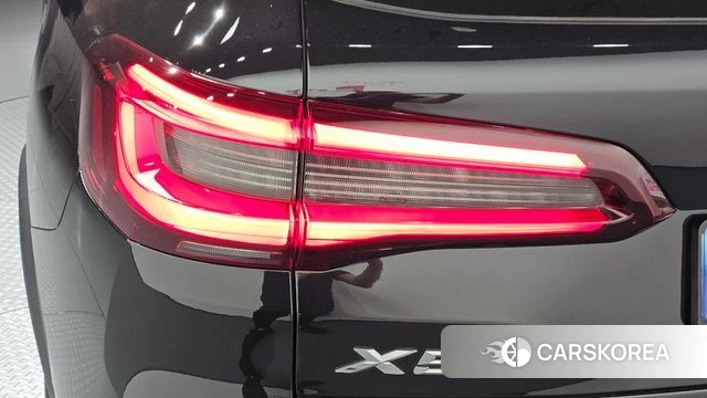 BMW X5 (G05) id 4676491 из Кореи 15