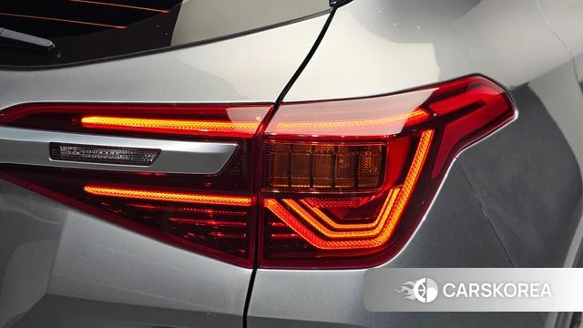 Kia Seltos id 4894060 из Кореи 15