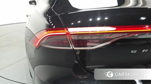 Hyundai The New Grandeur IG id 4632079 из Кореи 15