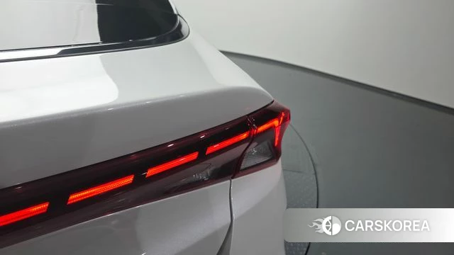 Kia K5 3rd generation id 4415887 из Кореи 15