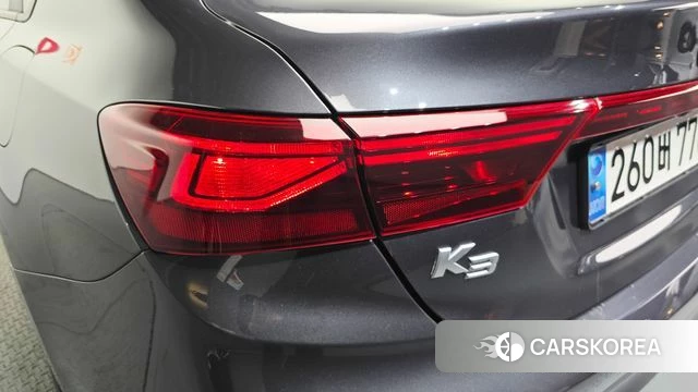 Kia The New K3 2nd generation id 4292760 из Кореи 15