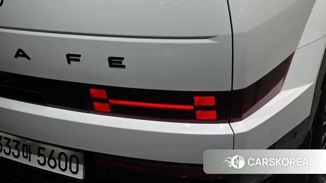 Hyundai Santa Fe (MX5) id 4421973 из Кореи 15