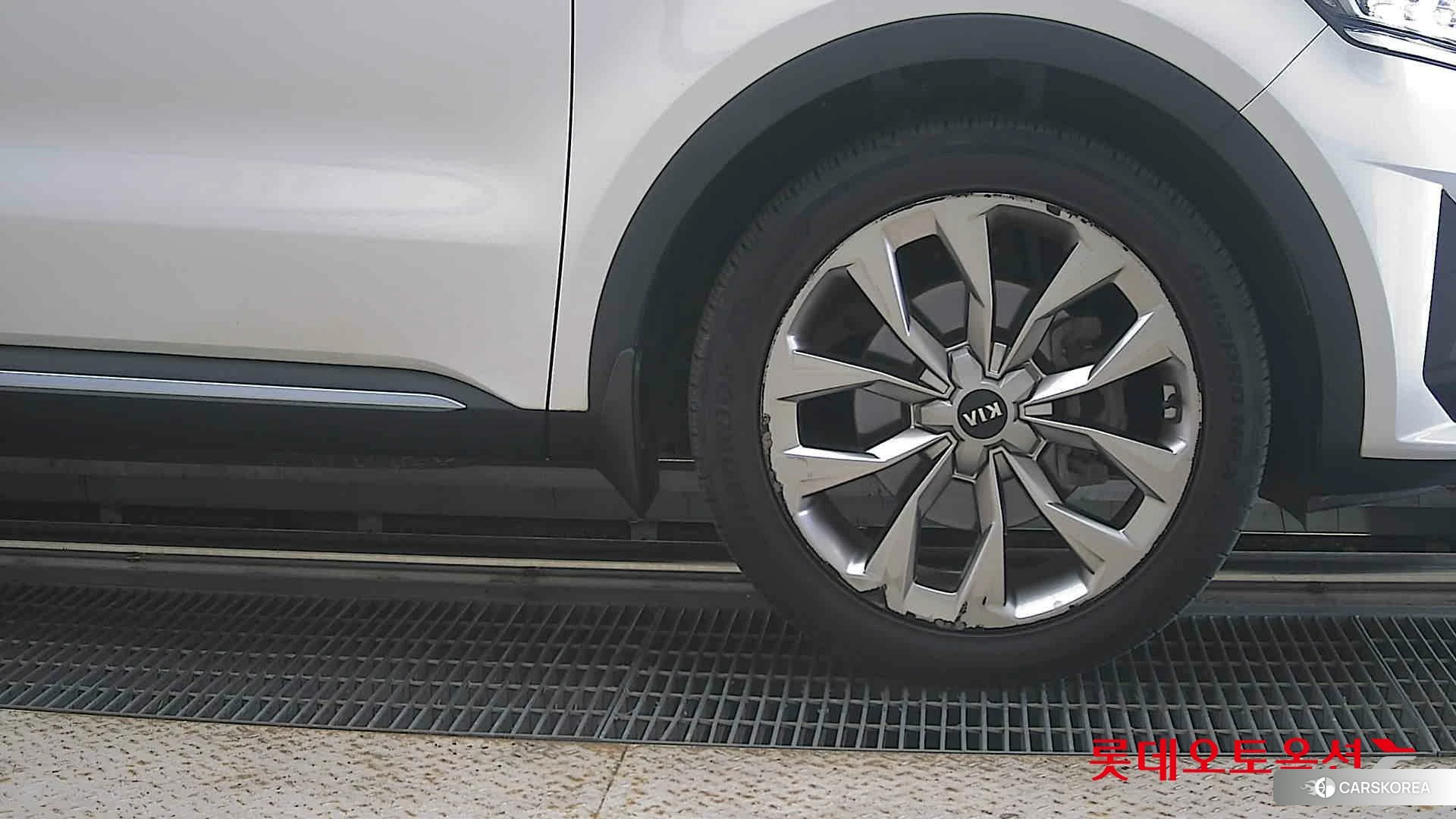 Kia Sorento id 4664333 из Кореи 15