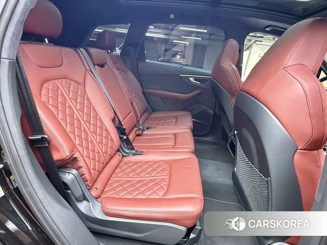Audi SQ7 id 4240293 из Китая 15