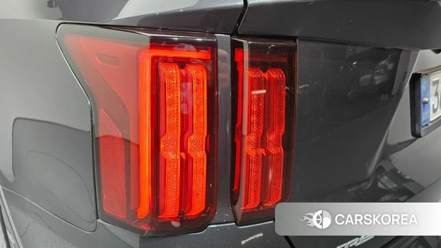 Kia Sorento 4th Generation id 4428393 из Кореи 15