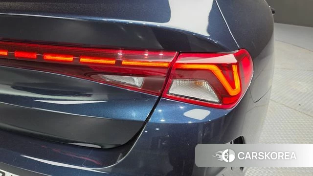 Kia K5 3rd generation id 4201671 из Кореи 15