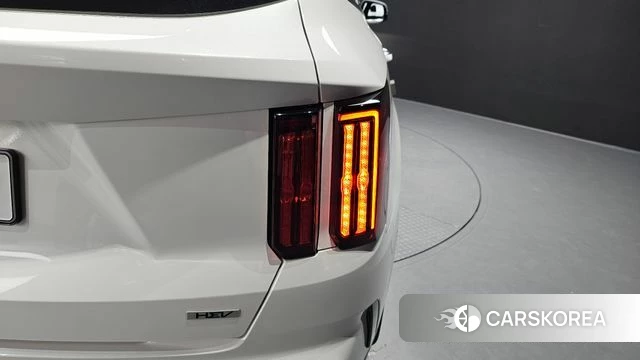 Kia Sorento 4th Generation id 4636241 из Кореи 15