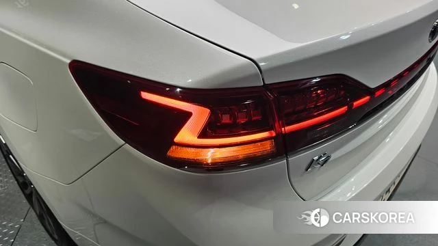 Kia K7 Premier id 4362464 из Кореи 15