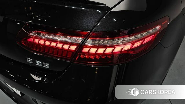 Mercedes-Benz E-Class W213 id 4656117 из Кореи 15