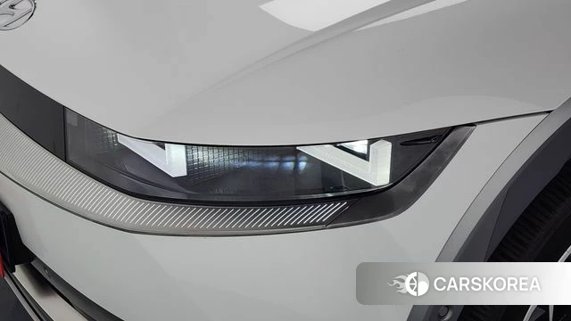 Hyundai Ionic 5 id 4707677 из Кореи 15