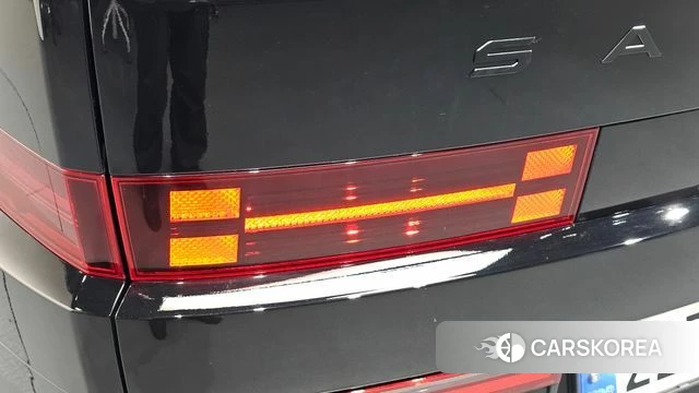 Hyundai Santa Fe (MX5) id 4408045 из Кореи 15