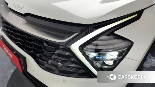 Kia Sportage 5th Generation id 4201323 из Кореи 15