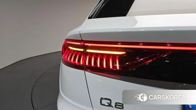 Audi Q8 (4M) id 4293555 из Кореи 15