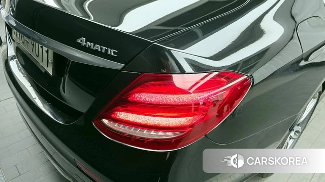 Mercedes-Benz E-Class W213 id 4268645 из Кореи 15