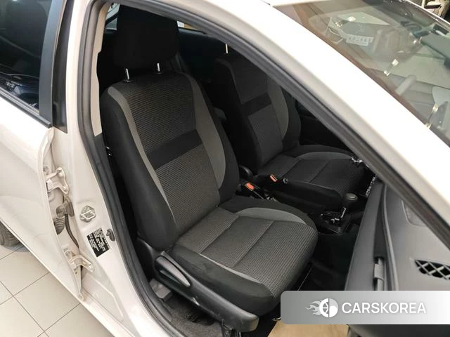 Toyota Vios FS id 4263524 из Китая 15