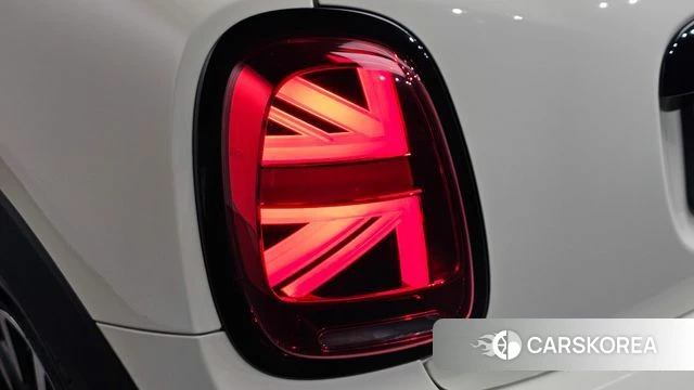 Mini Cooper S id 4550956 из Кореи 15