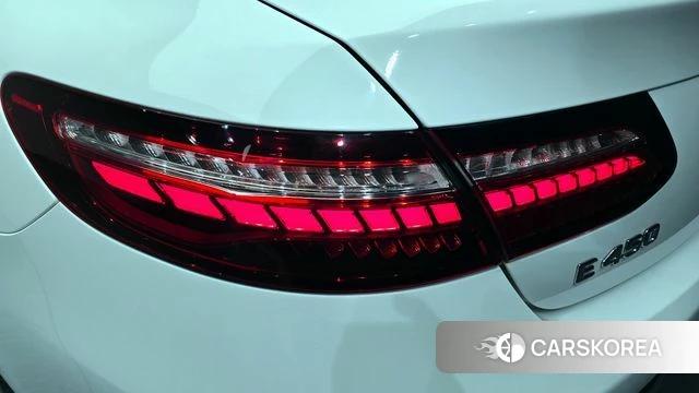 Mercedes-Benz E-Class W213 id 4231230 из Кореи 15