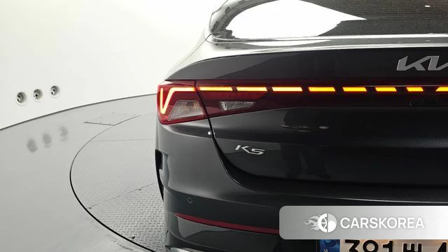 Kia K5 3rd generation id 4303361 из Кореи 15